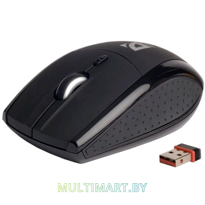 Мышь Defender Rider 205
